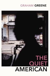 The Quiet American - Graham Greene - 9780099478393