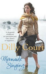 Mermaids Singing - COURT,  Dilly - 9780099490975