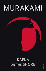 Kafka on the Shore - Haruki Murakami - 9780099494096