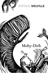 Moby-Dick - Herman Melville - 9780099511182