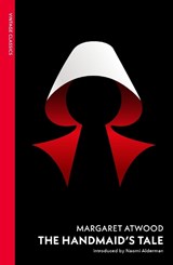 The Handmaid's Tale - Margaret Atwood - 9780099511663