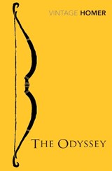 The Odyssey - Homer - 9780099511687