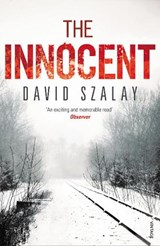 The Innocent - David Szalay - 9780099515883