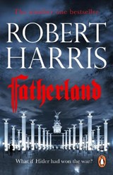 Fatherland - Robert Harris - 9780099527893