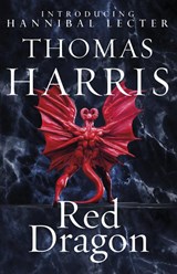Red Dragon - Thomas Harris - 9780099532934