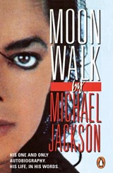 Moonwalk - Michael Jackson - 9780099547952