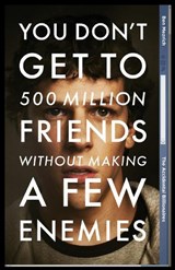 The Accidental Billionaires - Ben Mezrich - 9780099551232