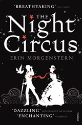 The Night Circus - Erin Morgenstern - 9780099554790