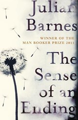 The Sense of an Ending - Julian Barnes - 9780099570332