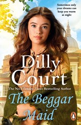 The Beggar Maid - Dilly Court - 9780099574941