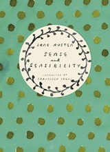 Sense and Sensibility (Vintage Classics Austen Series) - Jane Austen - 9780099589341