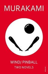 Wind/ Pinball - Haruki Murakami - 9780099590392