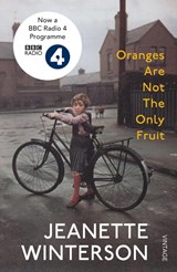 Oranges Are Not The Only Fruit - Jeanette Winterson - 9780099598183
