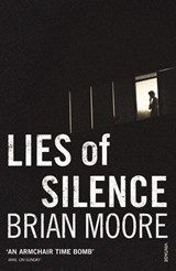 Lies of Silence - Brian Moore - 9780099998105