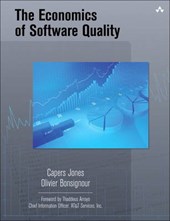 The Economics of Software Quality
