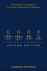 Code - Charles Petzold - 9780137909100
