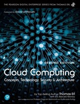 Cloud Computing - Thomas Erl ; Eric Monroy - 9780138052256