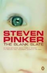 The Blank Slate - Steven Pinker - 9780140276053