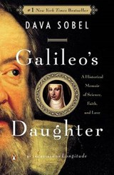Galileo's daughter - Sobel, Dava - 9780140280555