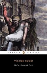 Notre-Dame de Paris - Victor Hugo - 9780140443530