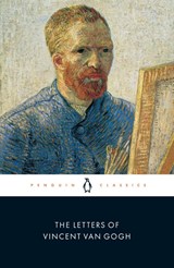 The Letters of Vincent Van Gogh - Vincent Van Gogh - 9780140446746
