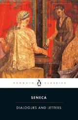 Dialogues and Letters - Seneca - 9780140446791