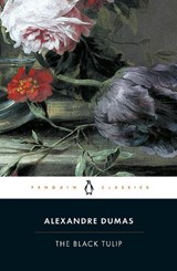 The Black Tulip - Alexandre Dumas - 9780140448924