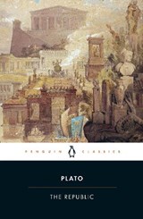 The Republic - Plato - 9780140455113