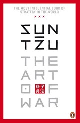 The Art of War - Sun-tzu - 9780140455526