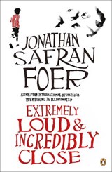 Extremely Loud and Incredibly Close - Jonathan Safran Foer - 9780141012698
