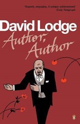Author, Author - LODGE,  David - 9780141018225