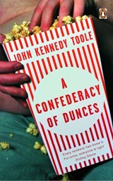 A Confederacy of Dunces -  - 9780141023465