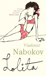 Lolita - Vladimir Nabokov - 9780141023496