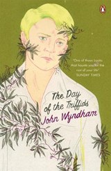 The Day of the Triffids - John Wyndham - 9780141033006
