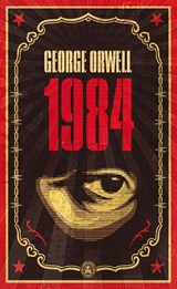 1984 - George Orwell - 9780141036144