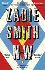 NW - Zadie Smith - 9780141036595