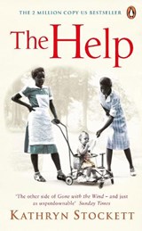 The Help - Kathryn Stockett - 9780141039282
