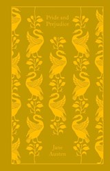 Pride and Prejudice - Jane Austen - 9780141040349