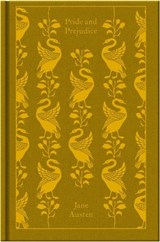 Pride and Prejudice - Jane Austen - 9780141040349