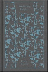 Wuthering Heights - Emily Bronte - 9780141040356