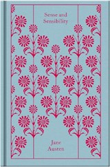 Sense and Sensibility - Jane Austen - 9780141040370