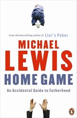 Home Game - Michael Lewis - 9780141046549