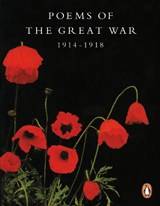 Poems of the Great War - Various - 9780141181035