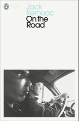 On the Road - Jack Kerouac - 9780141182674