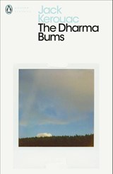 The Dharma Bums - Jack Kerouac - 9780141184883