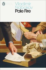 Pale Fire - Vladimir Nabokov - 9780141185262