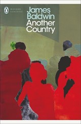 Another Country - James Baldwin - 9780141186375