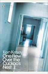 One Flew Over the Cuckoo's Nest - Ken Kesey - 9780141187884