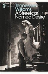 A Streetcar Named Desire - Tennessee Williams - 9780141190273