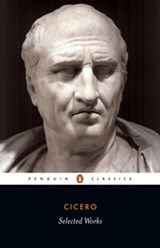 Selected Works - Cicero - 9780141191218